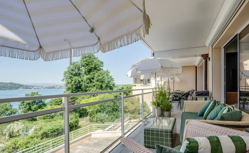 Apartment in Veyrier-du-Lac, Auvergne-Rhône-Alpes, France 1