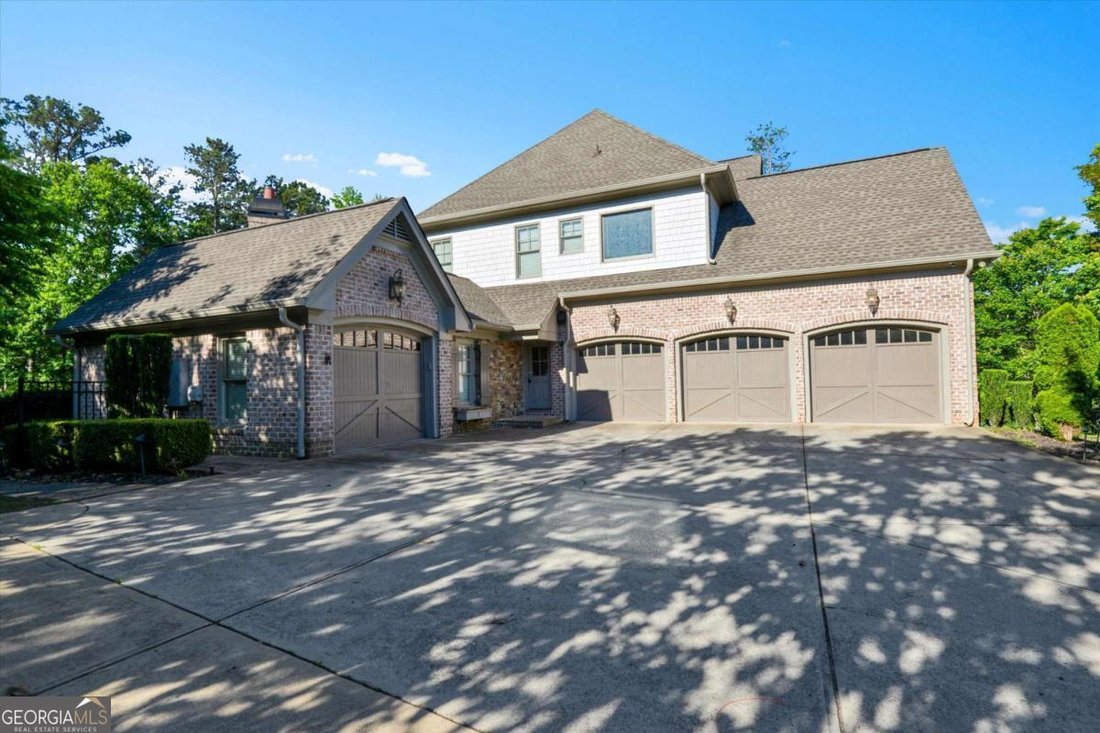 House in Roswell, Georgia, United States 3 - 18066690