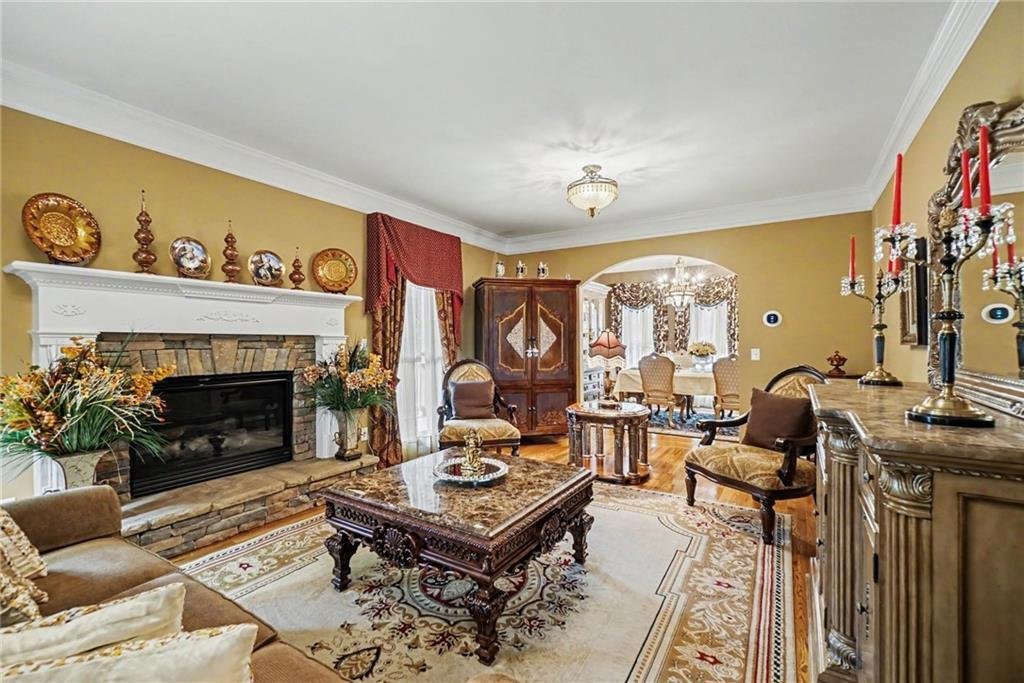 House in Euharlee, Georgia, United States 4 - 18066460
