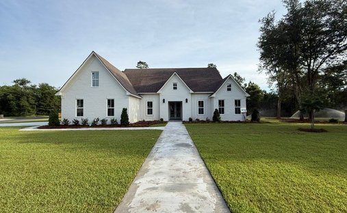 House in Valdosta, Georgia, United States 1