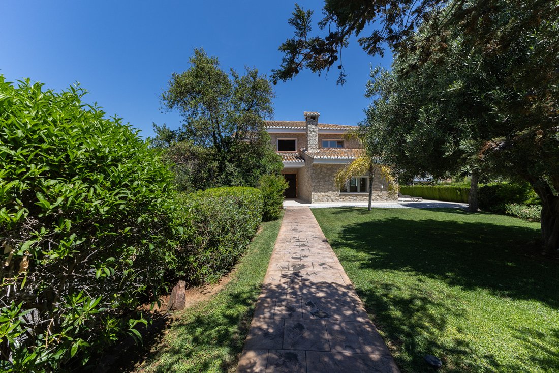 House in Alfinac, Pucol, Valencian Community 1 - 18067865