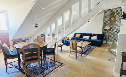Apartment in Domaine National du Château, Versailles, France 1