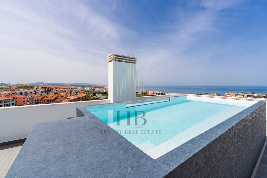 Apartment in Ericeira, Lisbon, Portugal 2 - 18067761