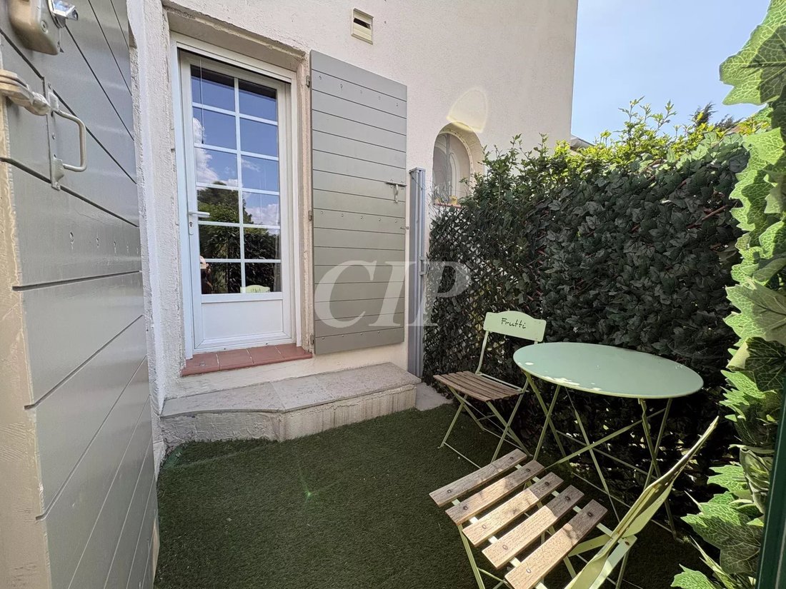 Villa in Plateau de Puyricard-La Trévaresse, Aix-en-Provence, France 4 - 18067700