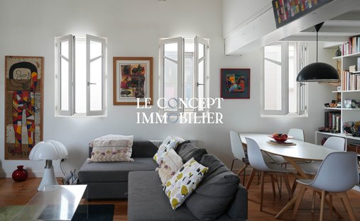 Apartment in Centre Ville, Saint-Jean-de-Luz, France 1