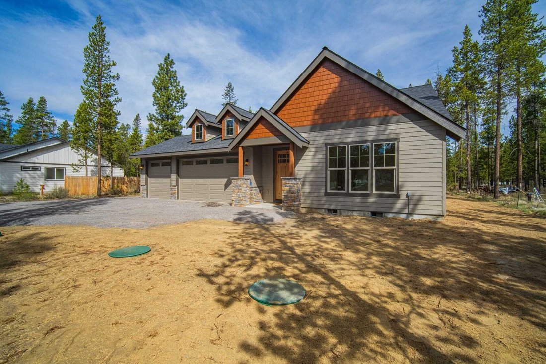 House in Sunriver, Oregon, United States 3 - 18065525