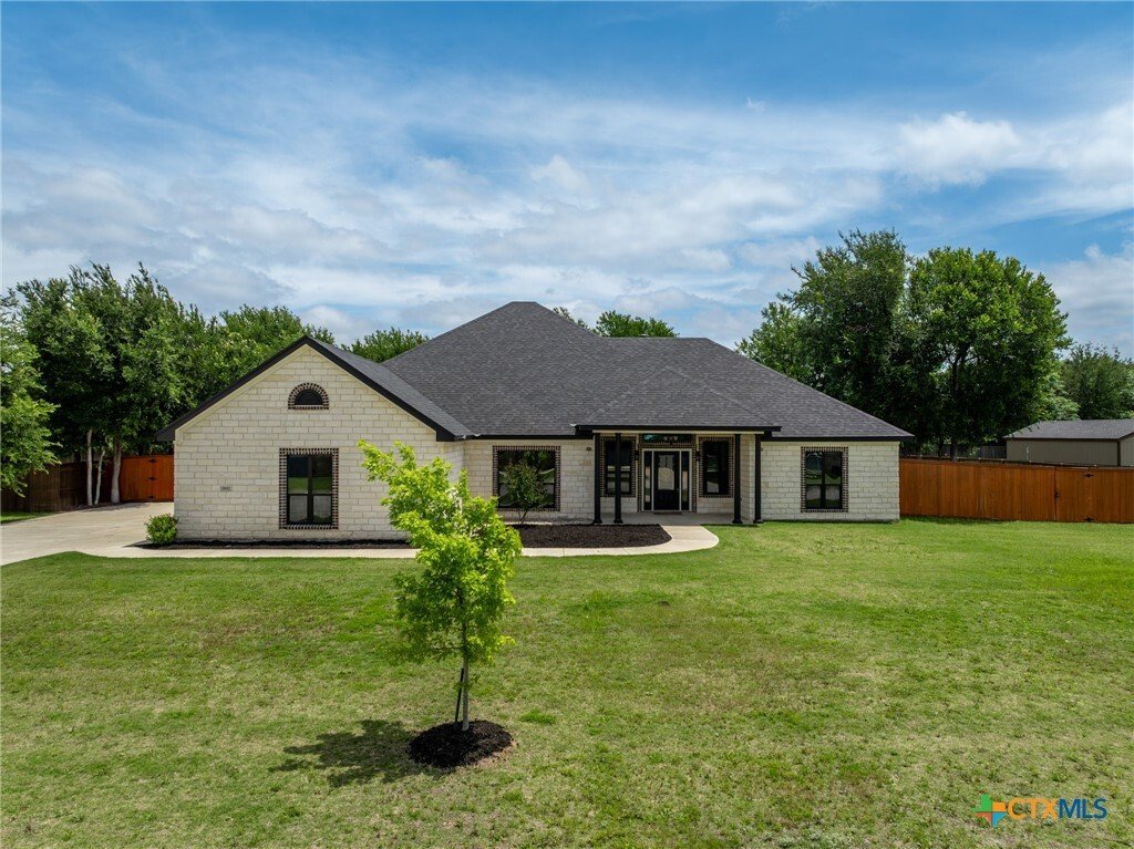 House in Belton, Texas, United States 1 - 18065968