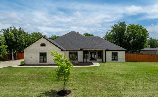 Casa en Belton, Texas, Estados Unidos 1