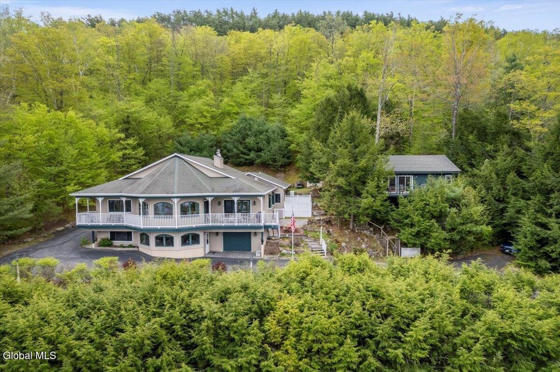 House in Adirondack, New York, United States 3 - 17539500