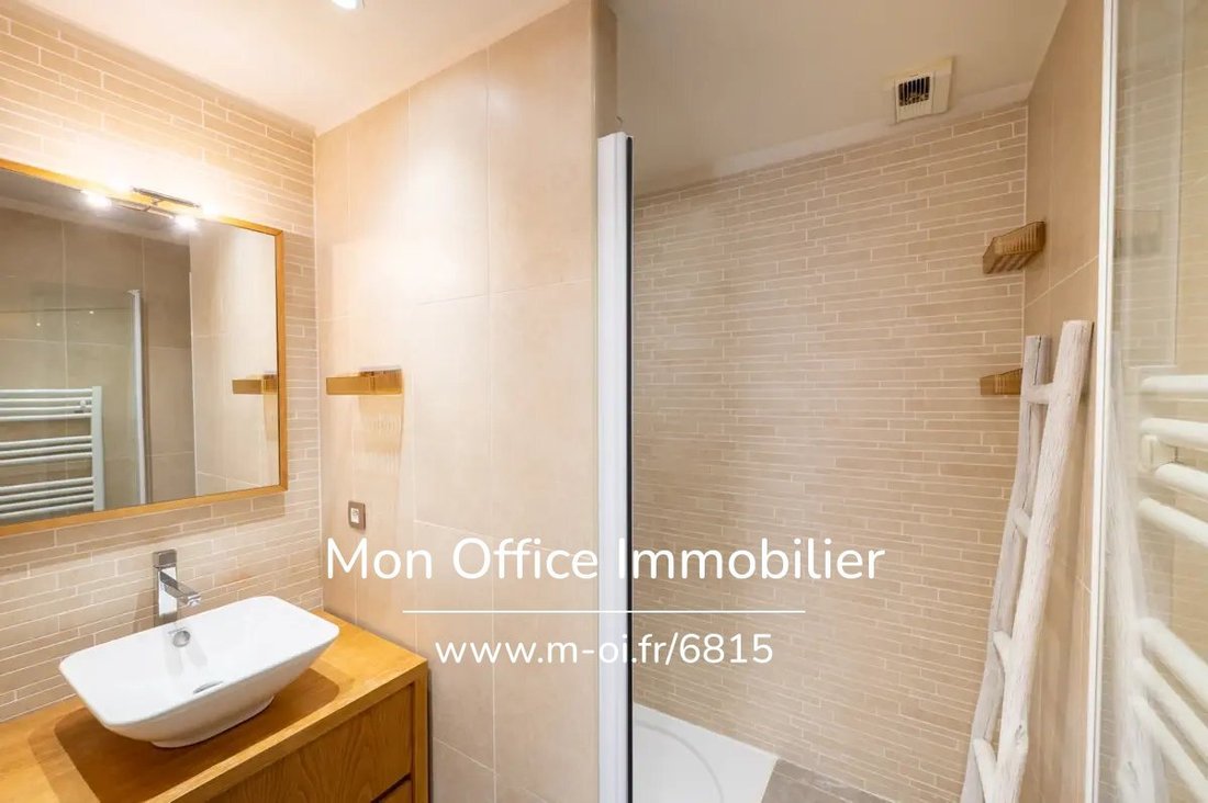 Apartment in Estérel Plage-Logis de l'Aspé-Péguière, Saint-Raphaël, France 3 - 18042498