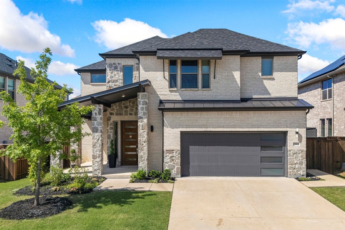 Casa a Frisco, Texas, Stati Uniti 1 - 18066774