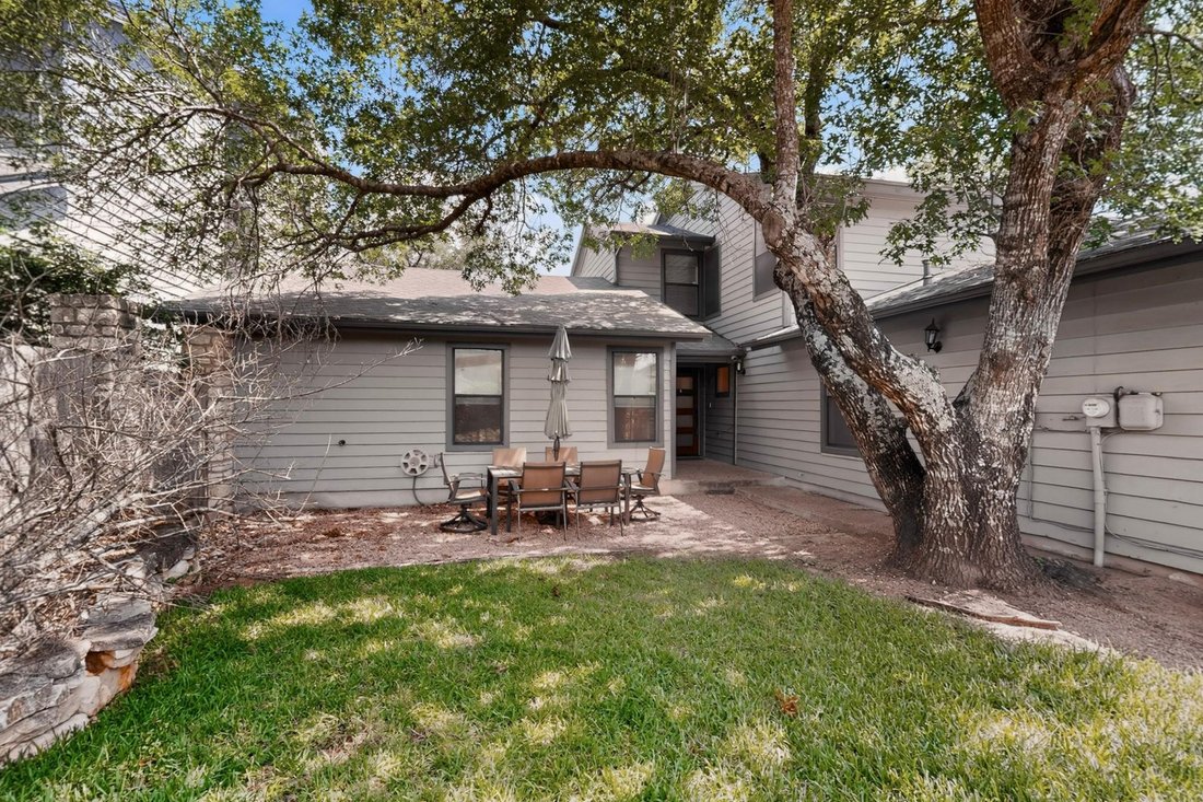 House in Austin, Texas, United States 4 - 18066442