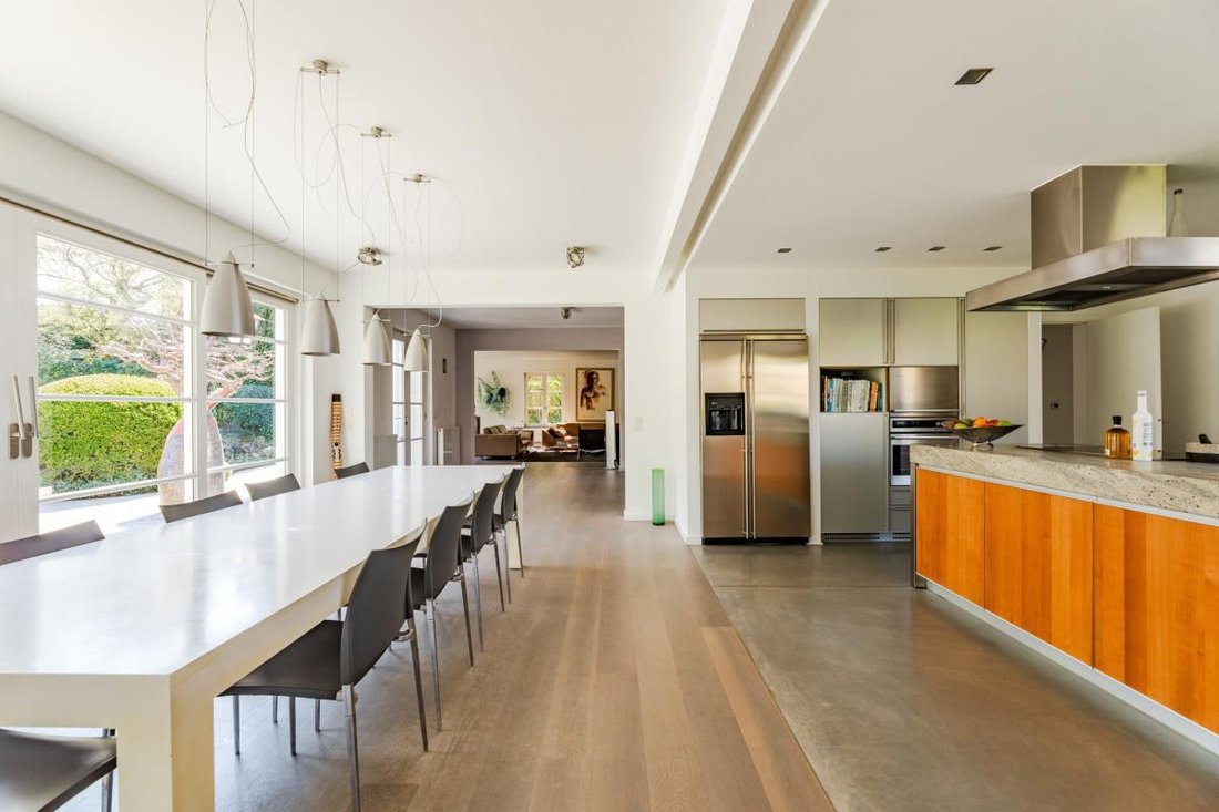 House in Uccle, Brussels, Belgium 5 - 18068513