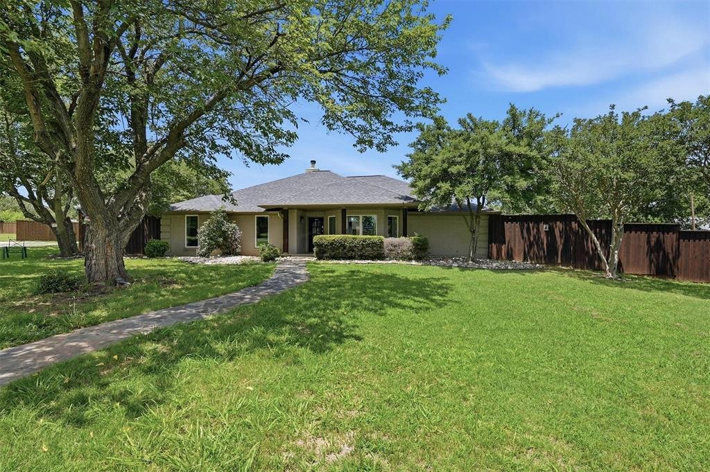 House in Denison, Texas, United States 1 - 18067331