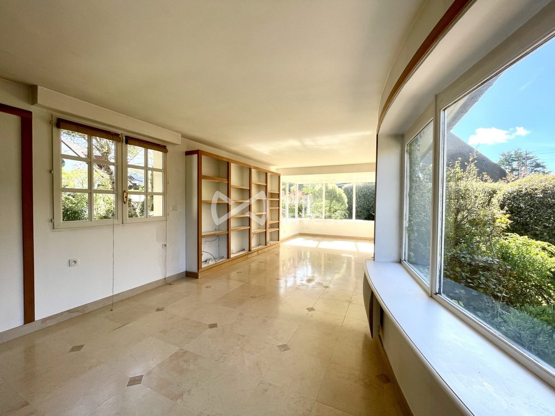 Villa in Zone Industrielle-Forêt, Le Touquet-Paris-Plage, France 3 - 17776437