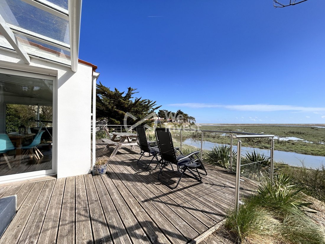 House in La Tranche-sur-Mer, Pays de la Loire, France 3 - 17700032