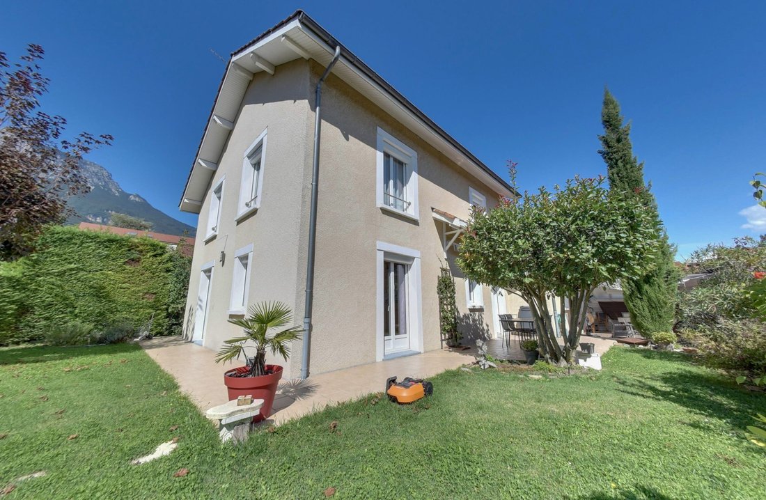 House in Le Coteau, Claix, France 1 - 18068800