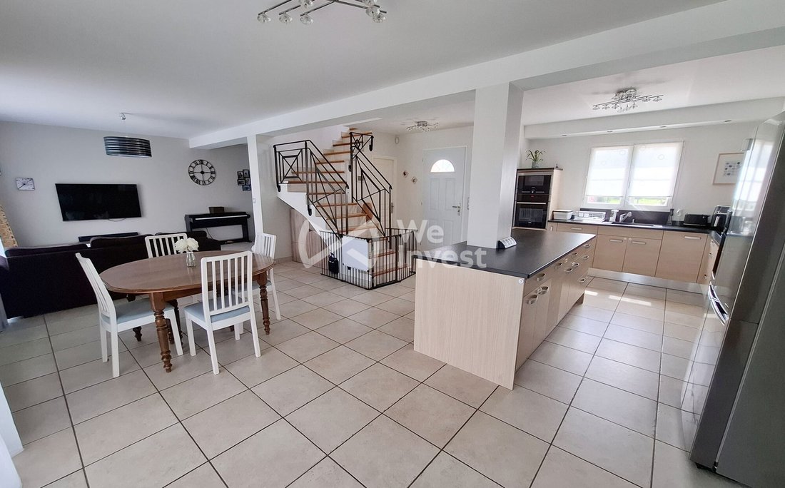Villa a Fontenilles, Occitania, Francia 2 - 17667839