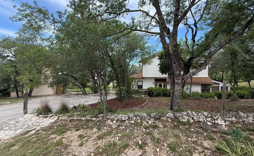 House in Austin, Texas, United States 1