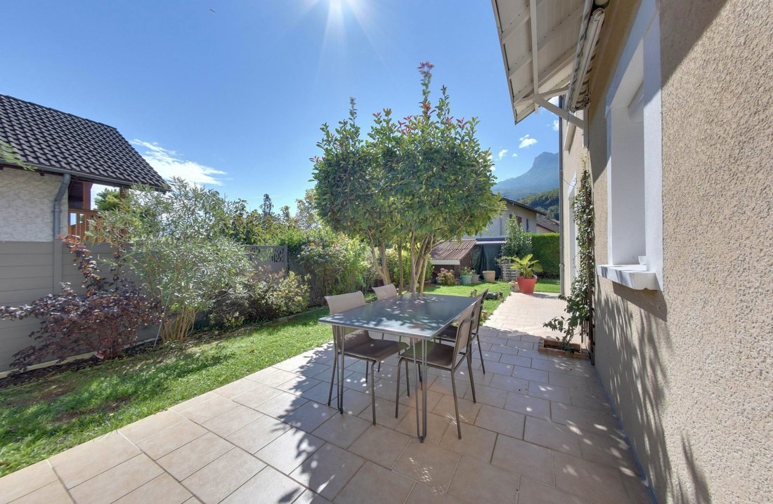 House in Le Coteau, Claix, France 3 - 18068800