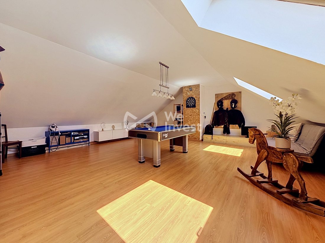 House in Lexy, Grand Est, France 1 - 17990578