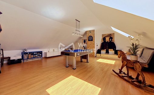 House in Lexy, Grand Est, France 1