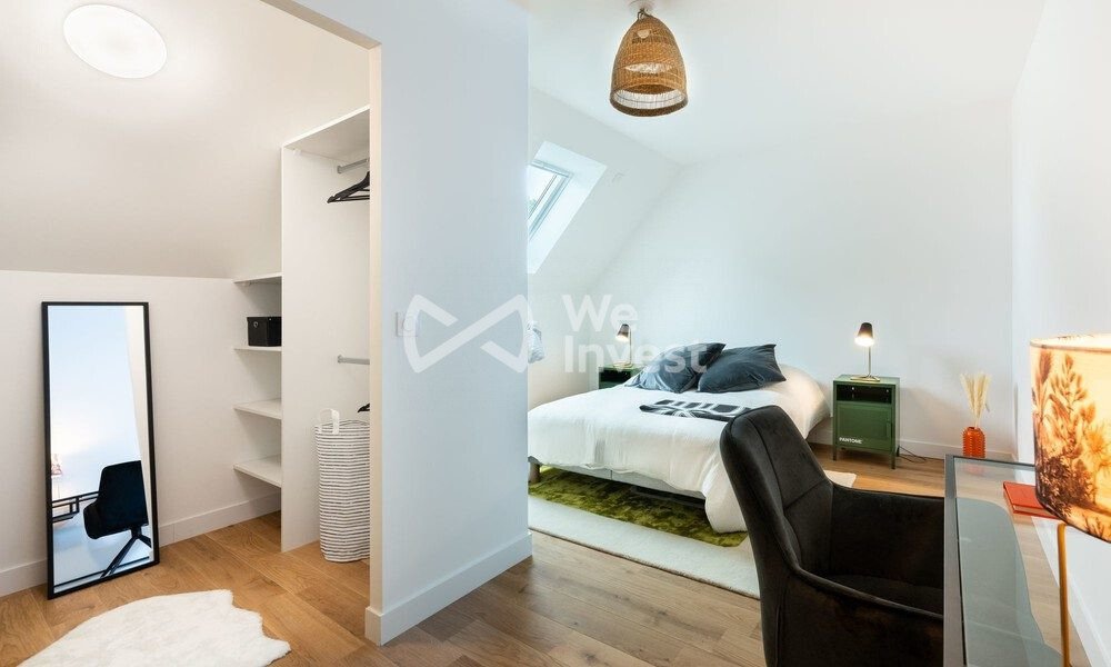 Apartment in Emy les Pres, Cormeilles-en-Parisis, France 4 - 17489271