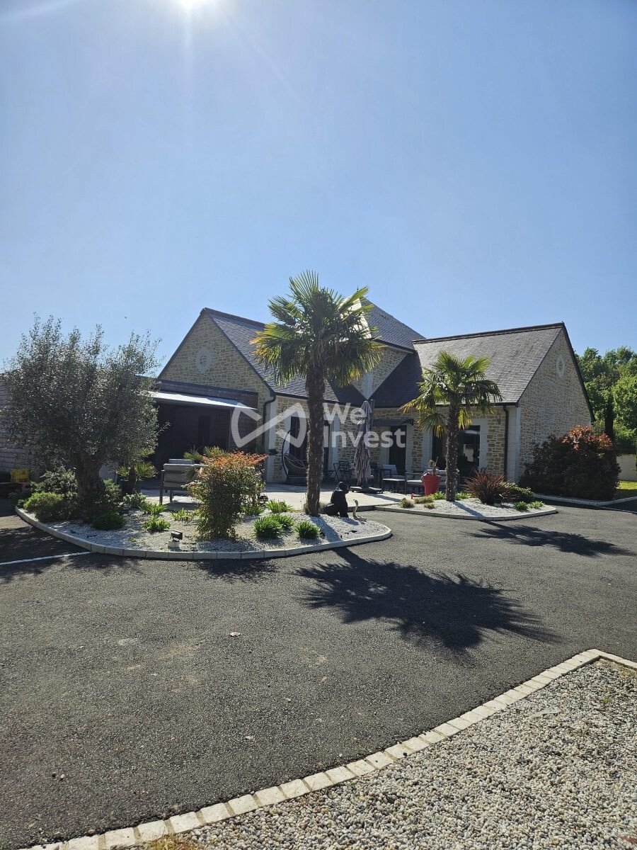 House in Centre Ville, Ballan-Miré, France 3 - 17328709
