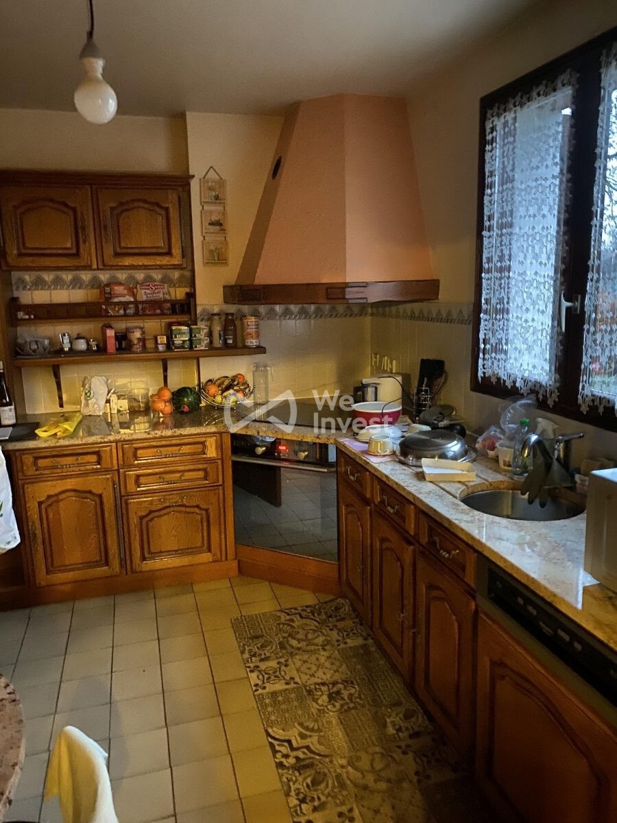House in Morsang-sur-Orge, Ile-de-France, France 2 - 17336344
