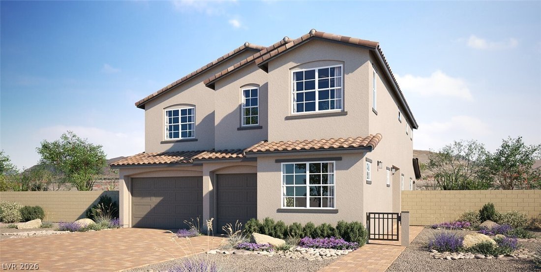 House in Henderson, Nevada, United States 1 - 18067065