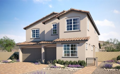 Haus in Henderson, Nevada, Vereinigte Staaten 1