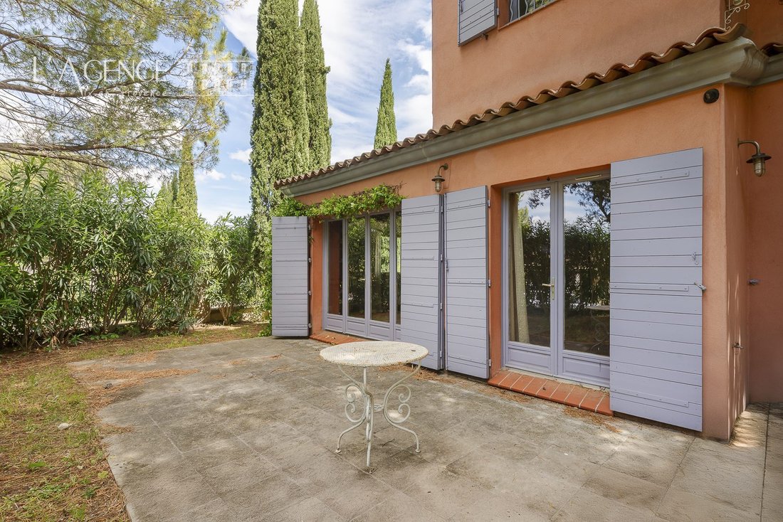 House in Le Tholonet, Provence-Alpes-Côte d'Azur, France 2 - 18068856