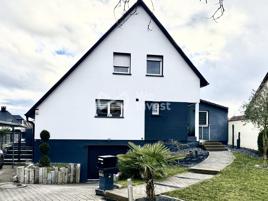 House in Brumath, Grand Est, France 1 - 17362583