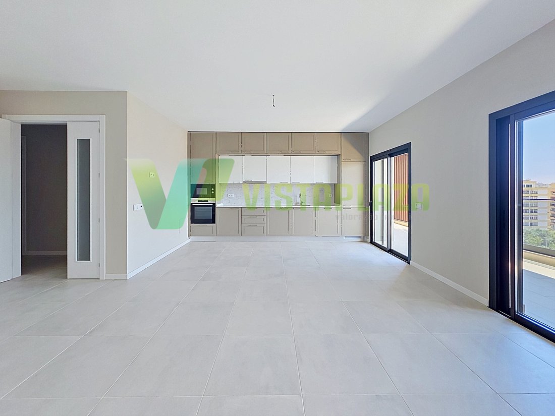 Apartment in Portimao, Algarve, Portugal 4 - 15559845