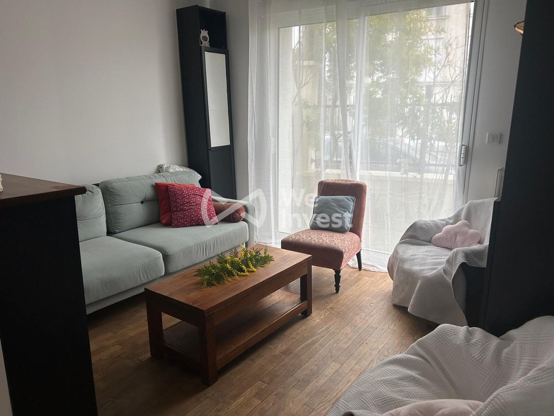 House in Centre Ville Est, Ivry-sur-Seine, France 2 - 17343676