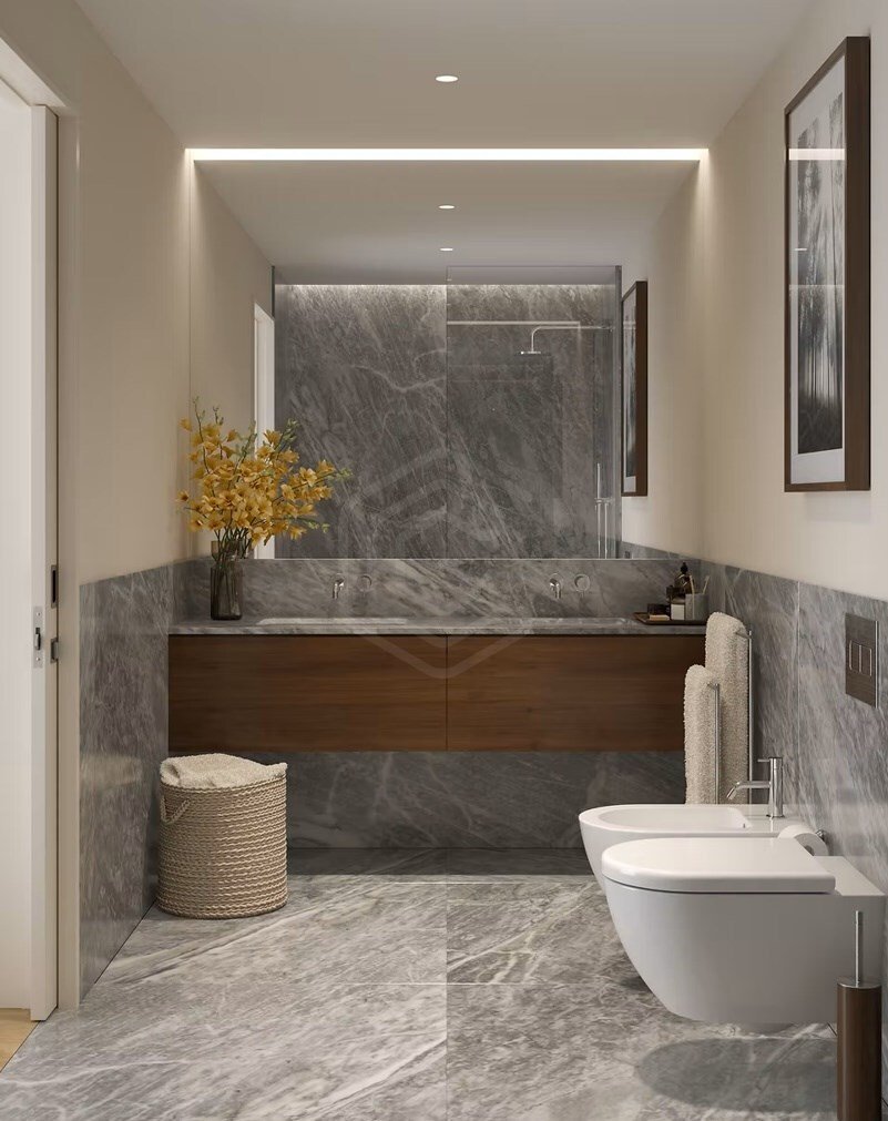 Apartment in Lordelo do Ouro e Massarelos, Porto District, Portugal 4 - 18067765