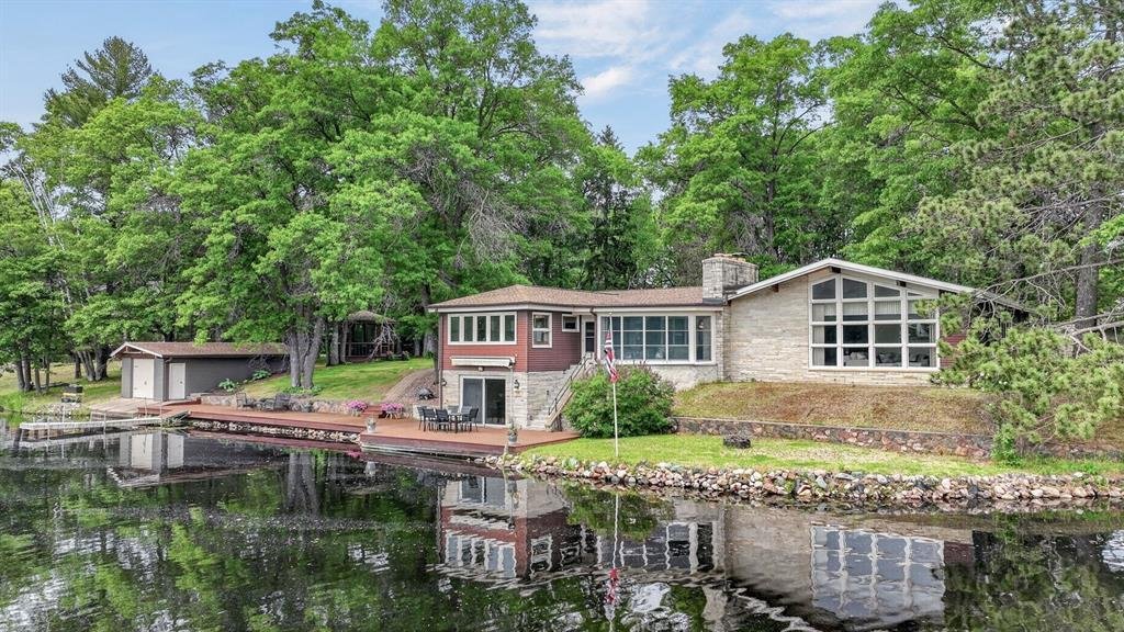 House in Holcombe, Wisconsin, United States 2 - 18060373