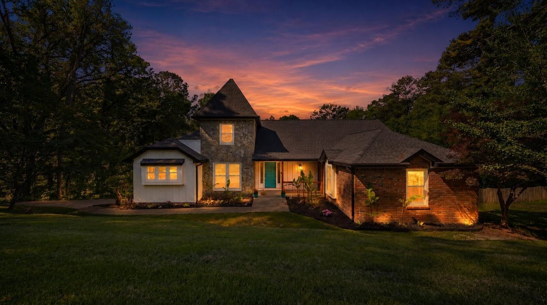 House in Chattanooga, Tennessee, United States 3 - 17740375