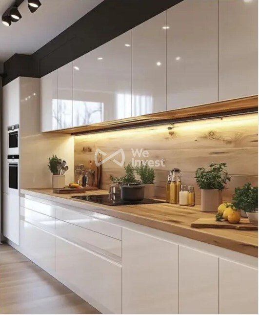 Appartement à Saint-Cloud, Île-de-France, France 3 - 17981248