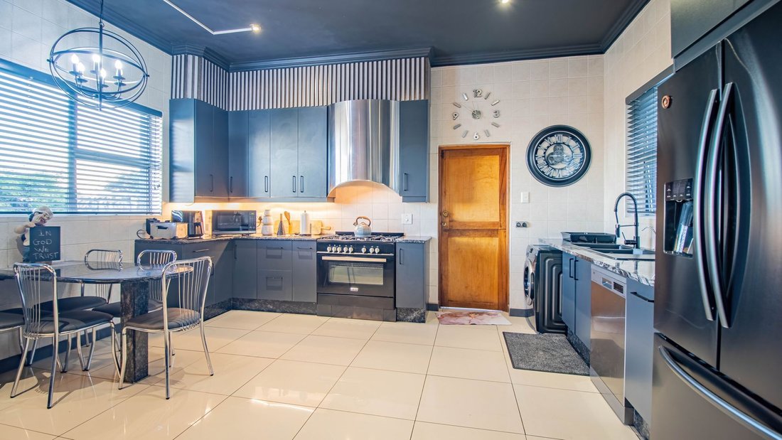 House in Linksfield, Gauteng, South Africa 3 - 18067958