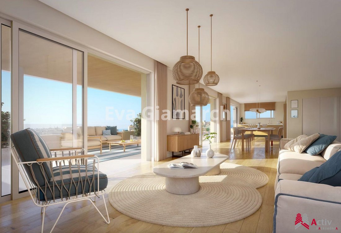 Apartment in Rive Gauche, Palavas-les-Flots, France 3 - 18068927