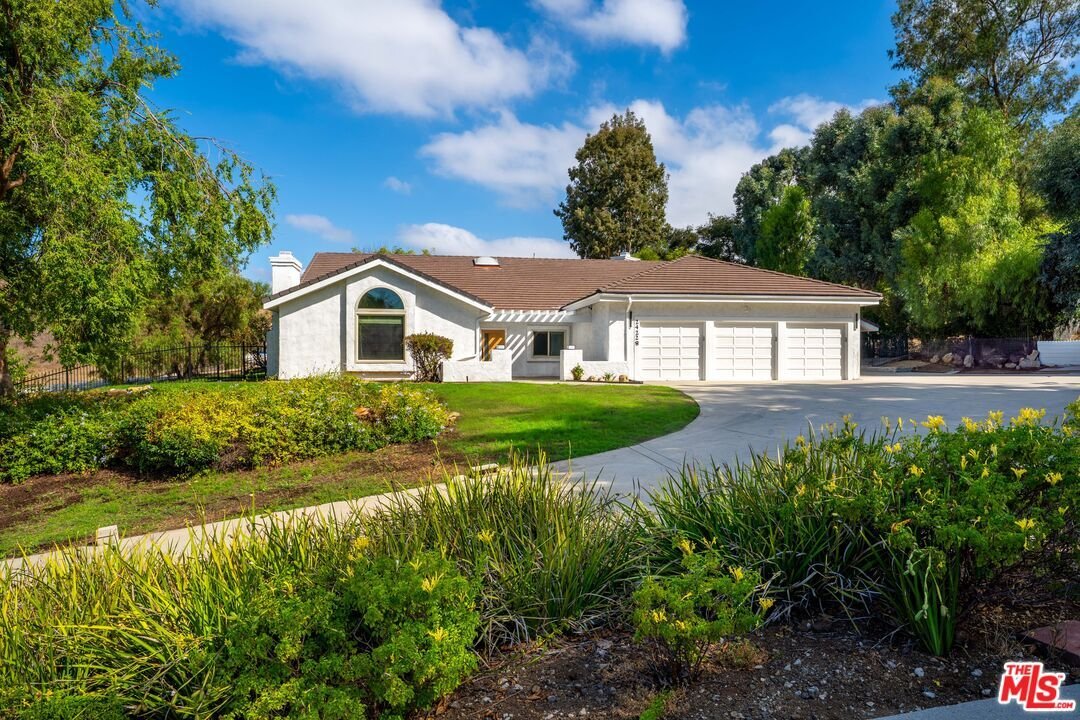 House in Hidden Hills, California, United States 2 - 18067457