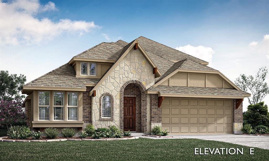 House in Arlington, Texas, United States 1 - 18067241