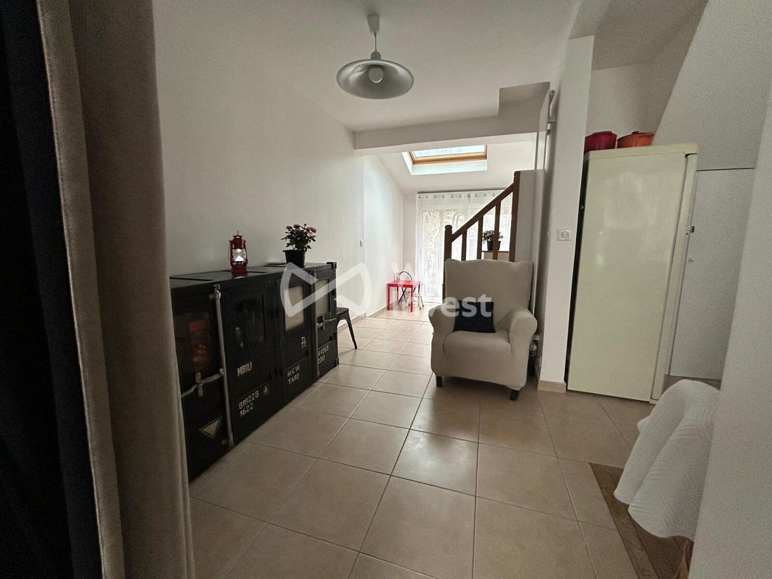House in Centre Ville Est, Ivry-sur-Seine, France 5 - 17343676