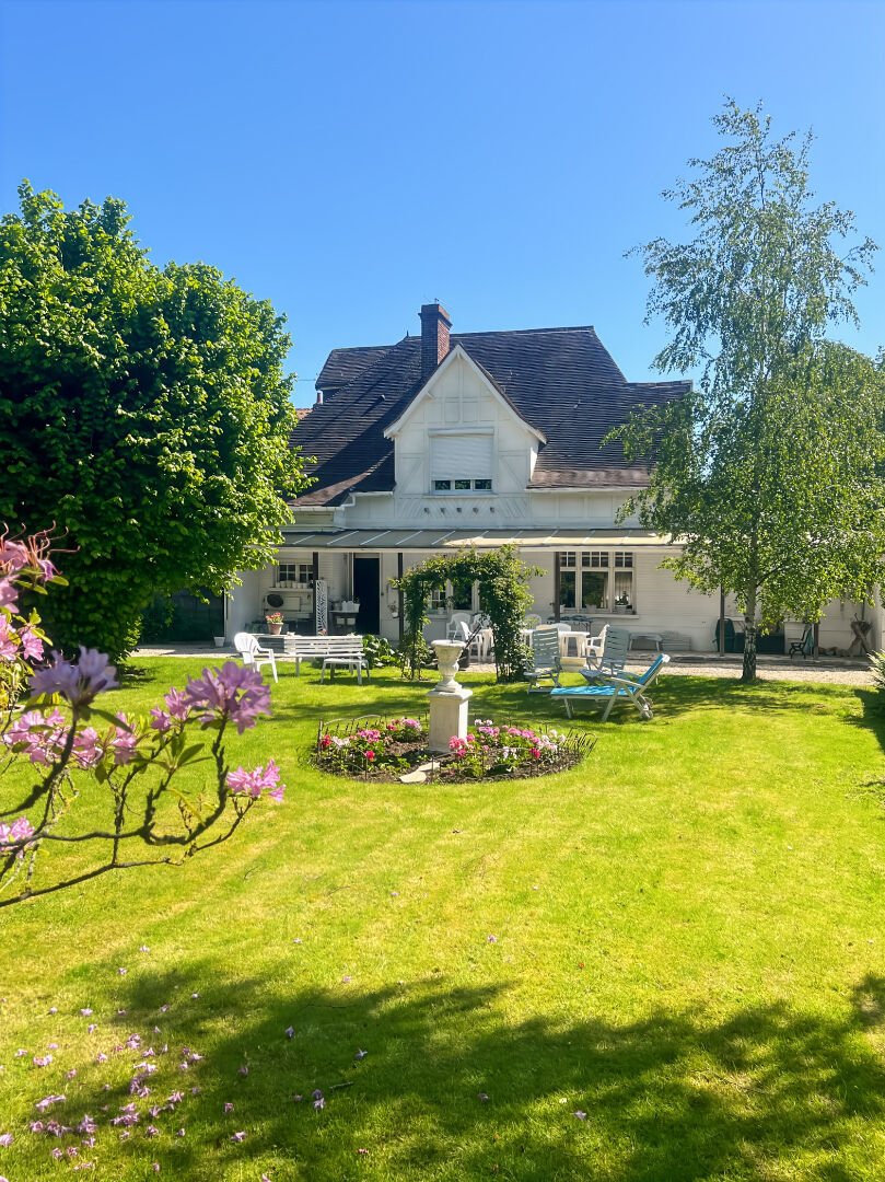 Villa in Arbrisseau Ouest, Wattignies, France 1 - 18067893