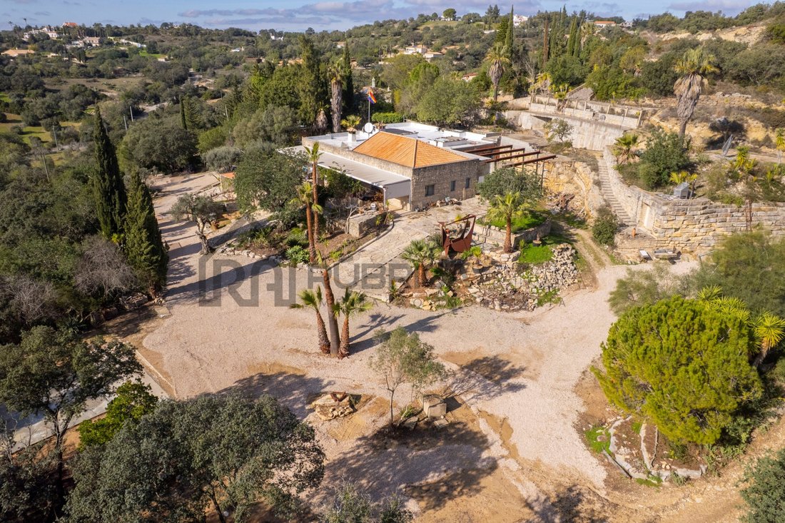 House in Loule (Sao Clemente), Algarve, Portugal 1 - 18067720