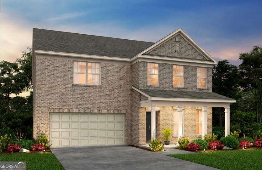 House in College Park, Georgia, United States 1 - 18066487