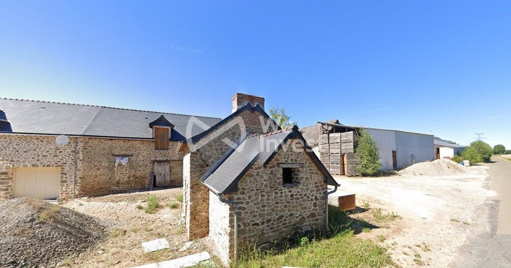 Farm Ranch in Commer, Pays de la Loire, France 5 - 17367745