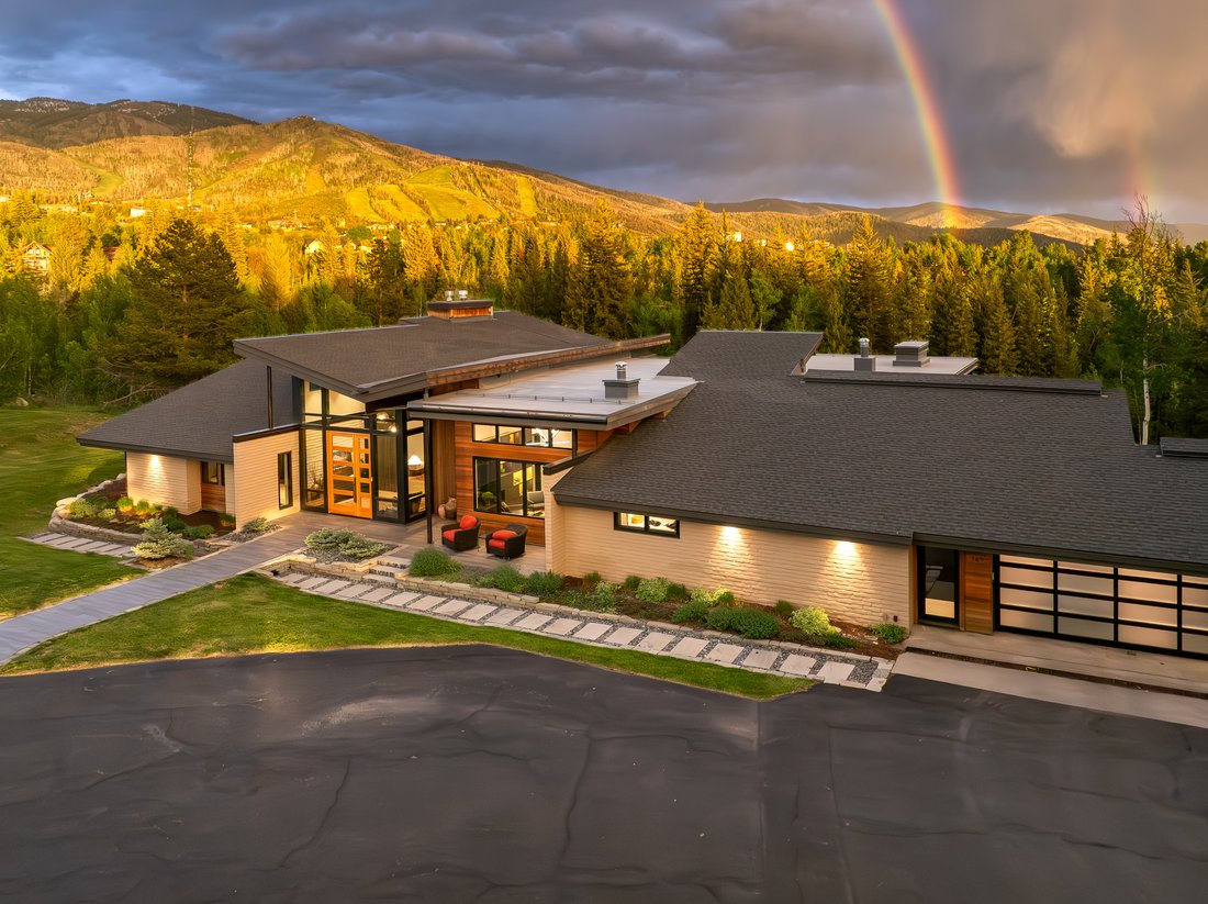 House in Steamboat Springs, Colorado, United States 2 - 18065557