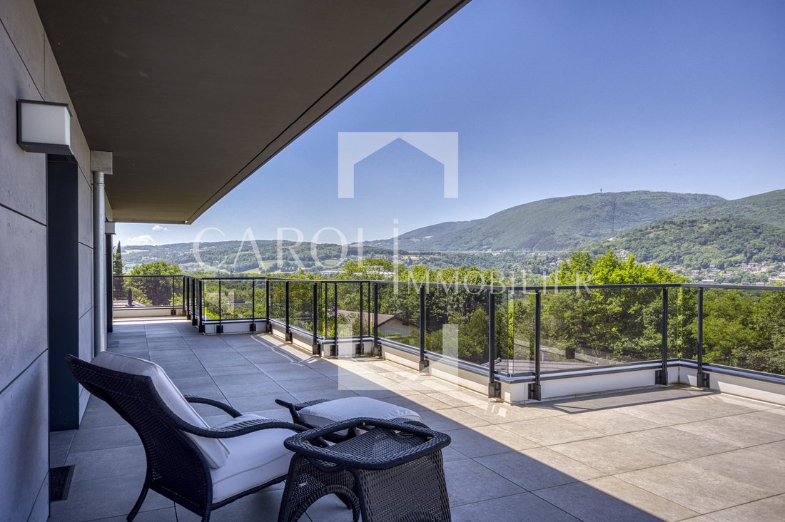 Apartment in Vétraz-Monthoux, Auvergne-Rhône-Alpes, France 2 - 18066935